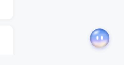 The Skye button in the bottom-right corner of the Content Planner